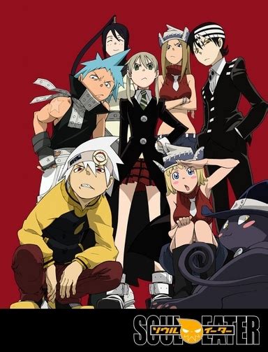 Partly confirmed in Chapter 65. . Soul eater tv tropes